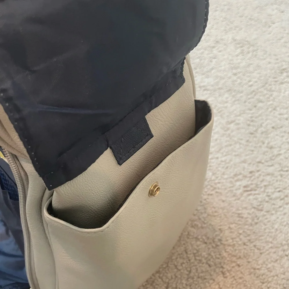 Tigor baby maternity bag - Picture 9 of 11